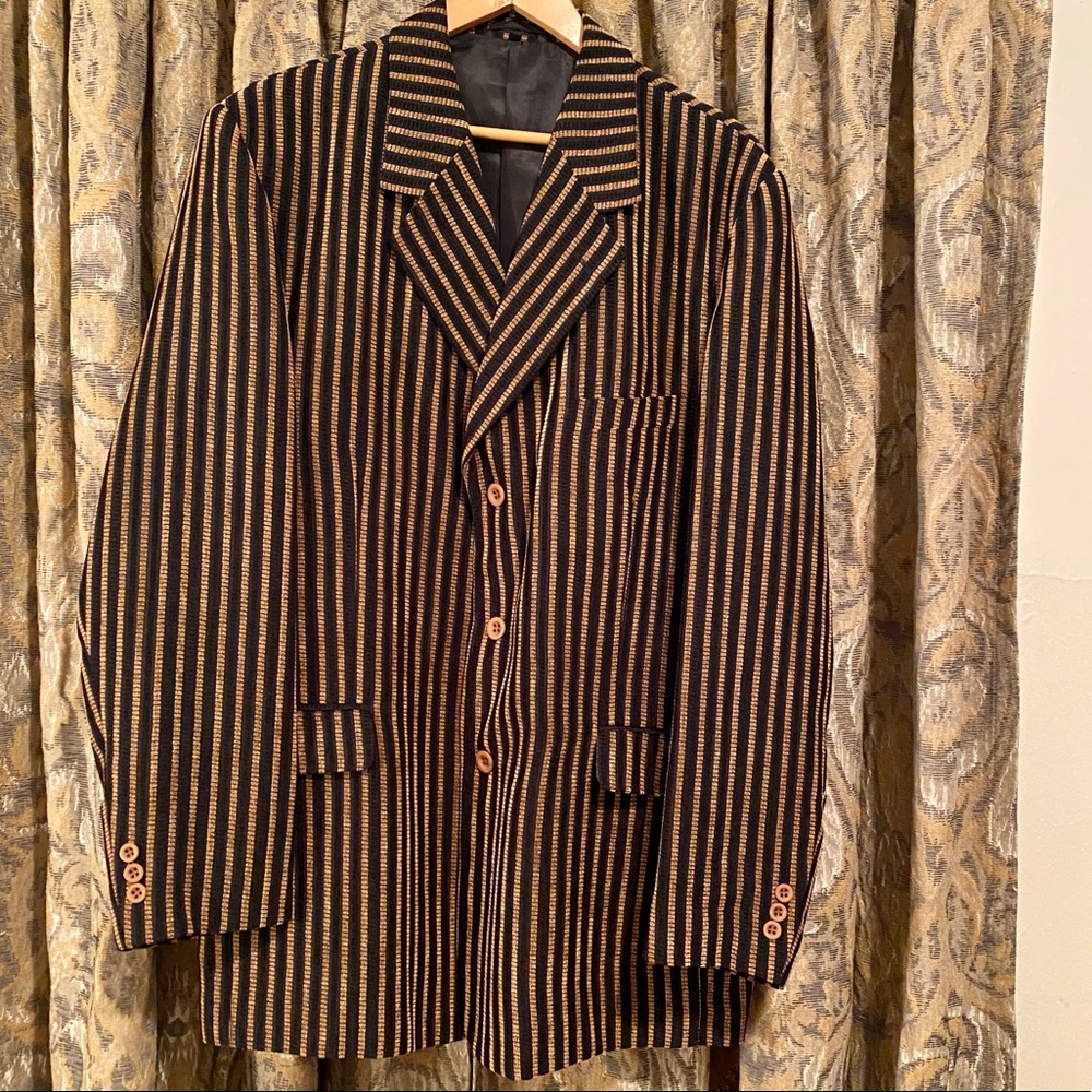 Men’s blazer NWOT